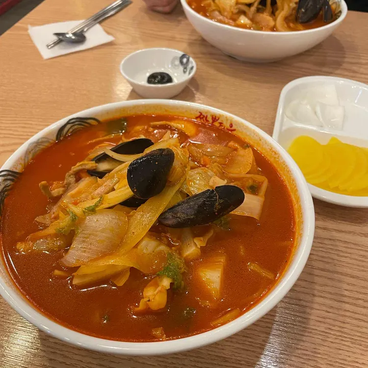 짬뽕타운 대표 사진