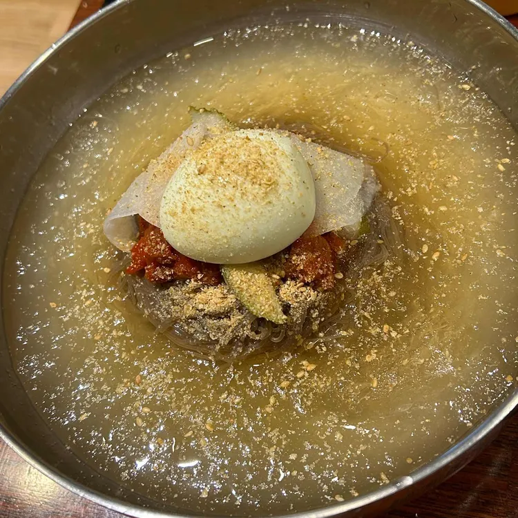 정코다리 대표 사진