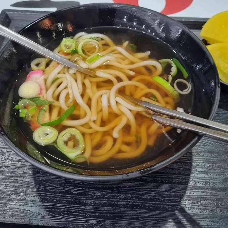 농심가락 대표 사진