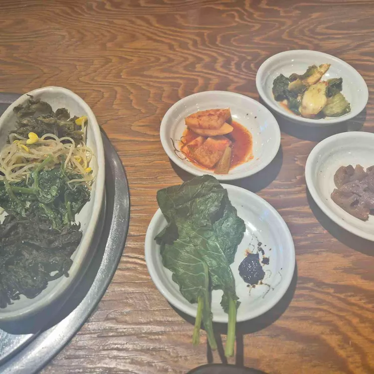 다래나무 손두부 대표 사진