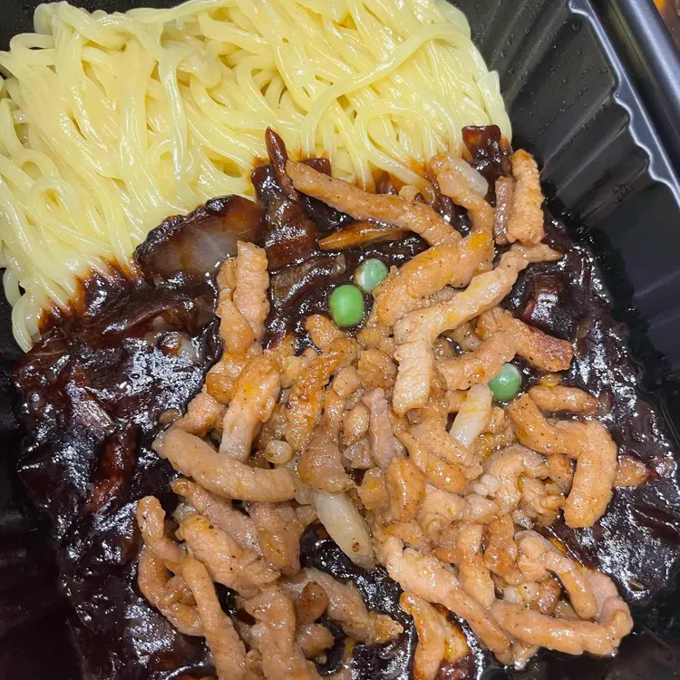 홍콩반점 대표 사진