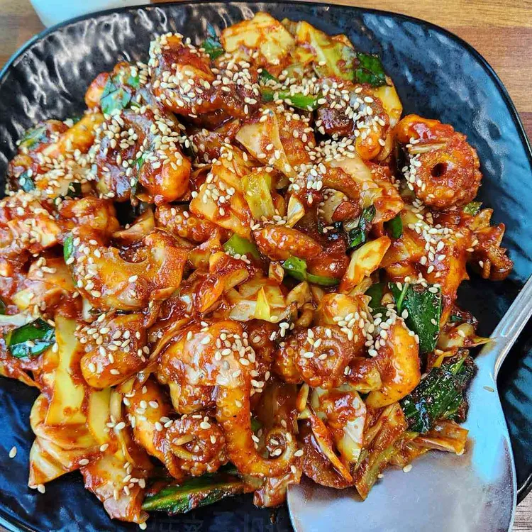 돗가비불쭈꾸미 대표 사진