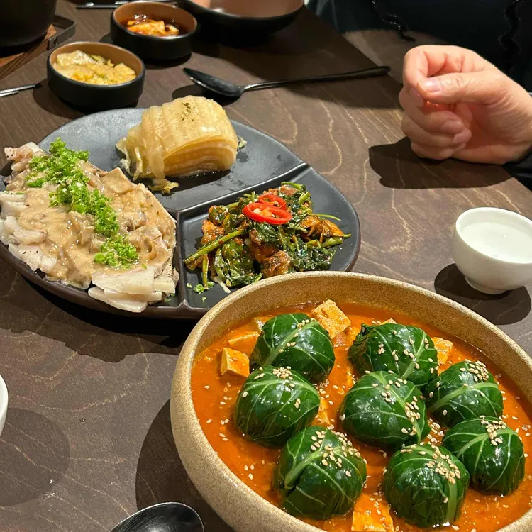 정희 대표 사진