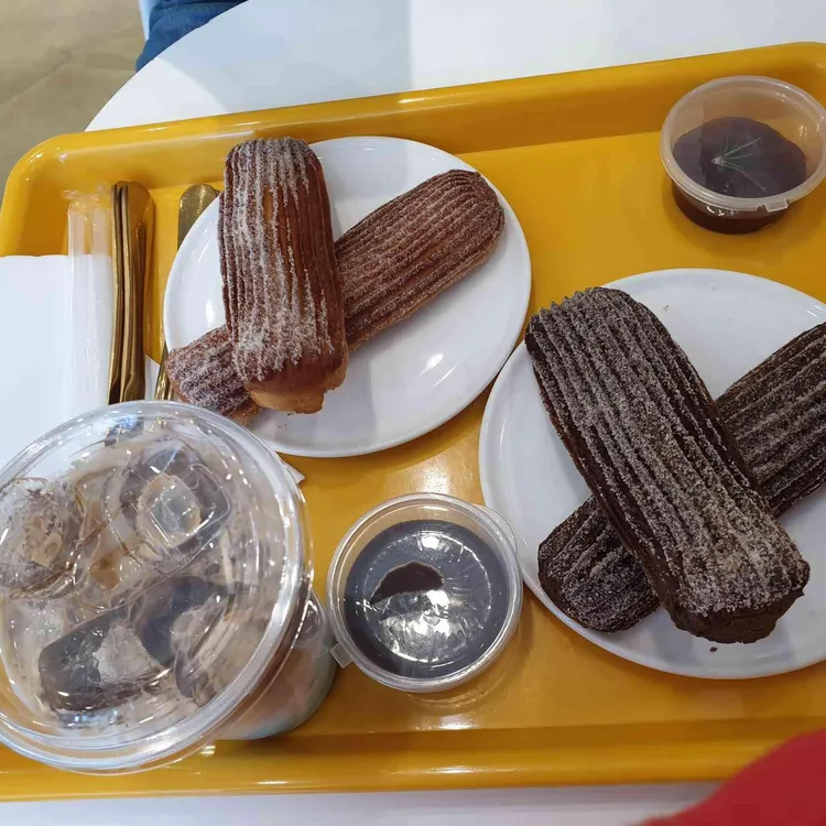 츄베릅 사진 1