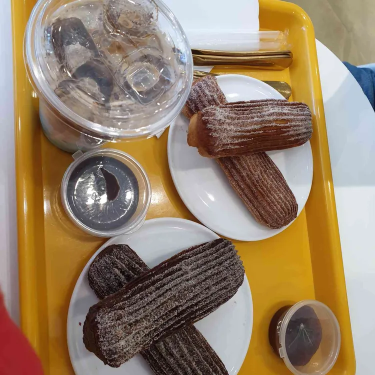 츄베릅 대표 사진