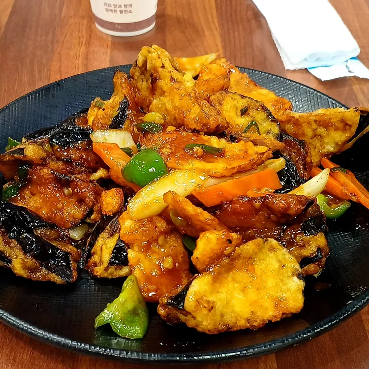 흠달미식방양꼬치 대표 사진