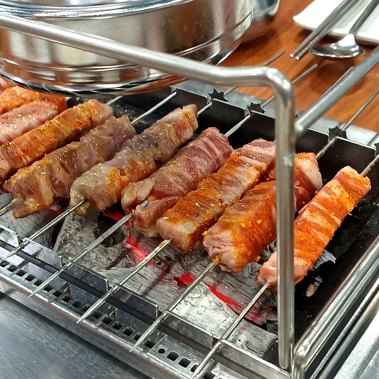 흠달미식방양꼬치 대표 사진