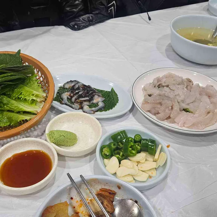 막내회센타 대표 사진