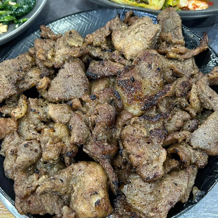 궁전회관 대표 사진