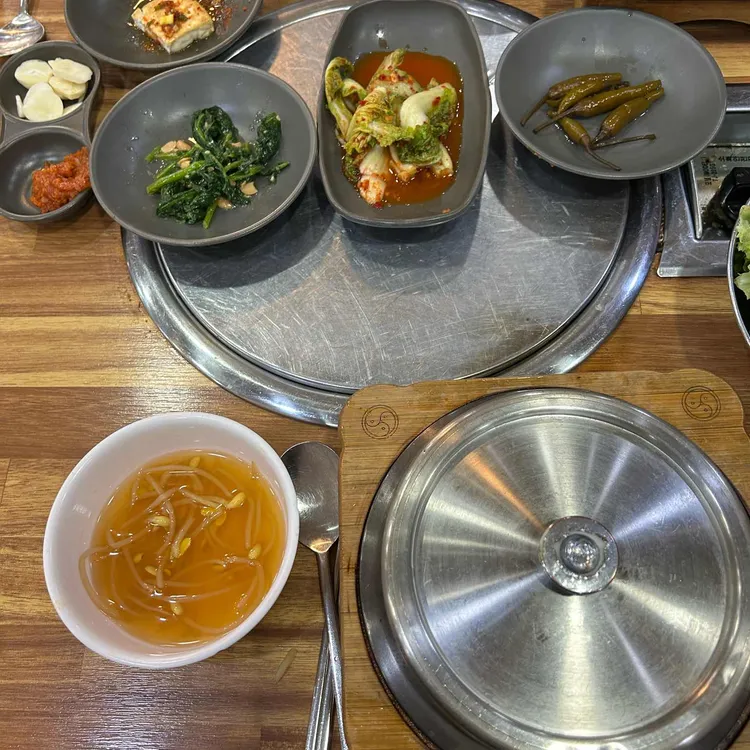 궁전회관 대표 사진