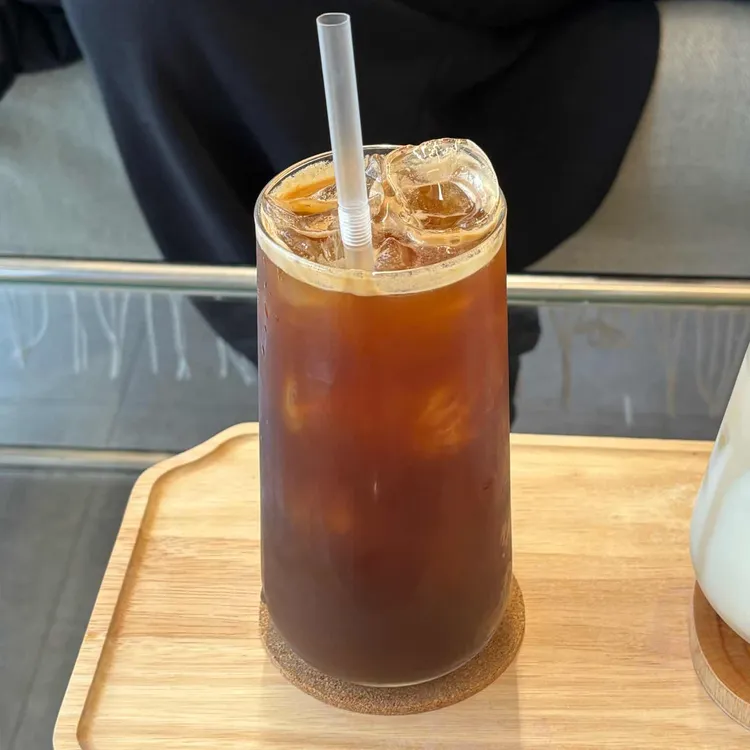 카페 그루네 대표 사진