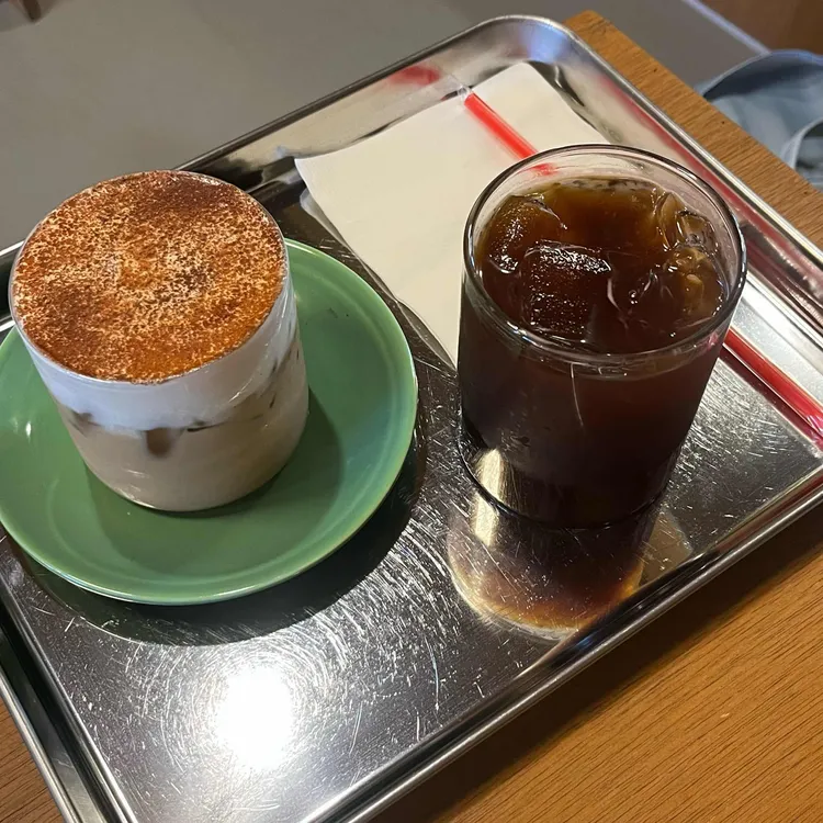언커먼 로스터리 대표 사진