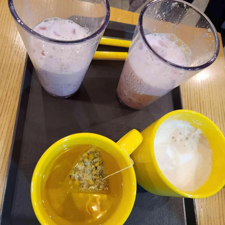 메가MGC커피 사진 1