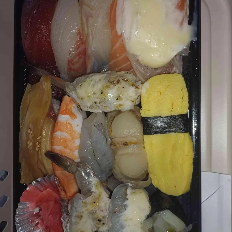 국대초밥 사진 1