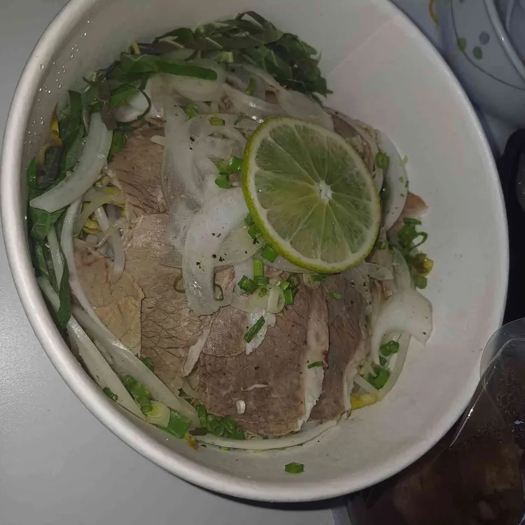 꿍냐우 대표 사진