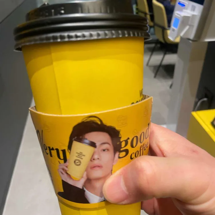 컴포즈커피 사진 1