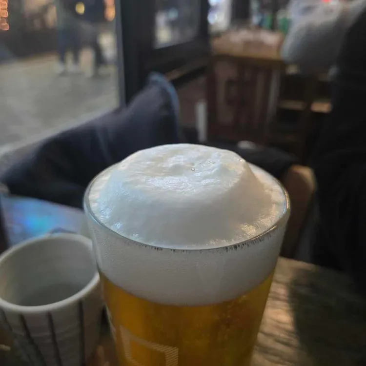 하루토 이자카야 대표 사진