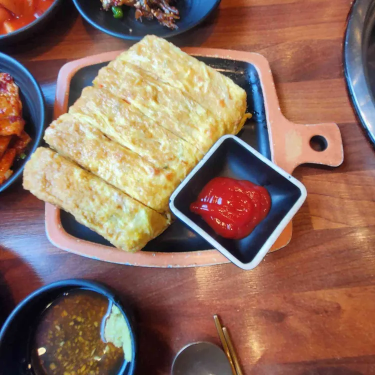 순심이뚝배기동태탕 대표 사진