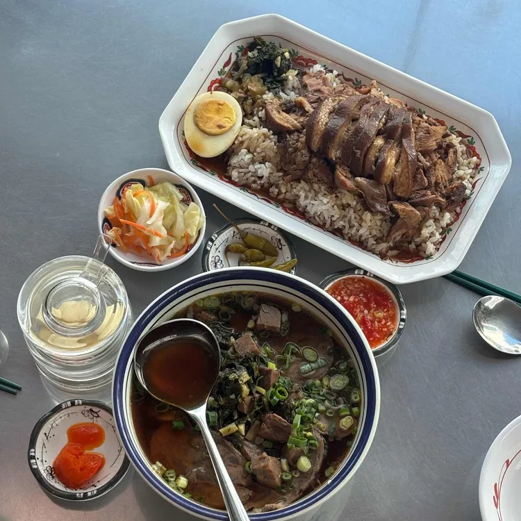 아푸 APOO 아시안푸드 대표 사진