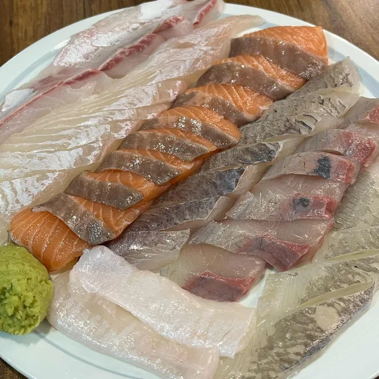 구래수산 대표 사진