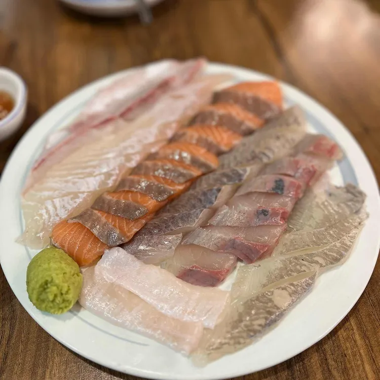 구래수산 대표 사진