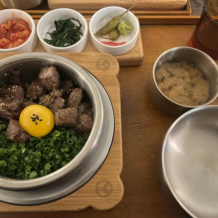 온솥 대표 사진