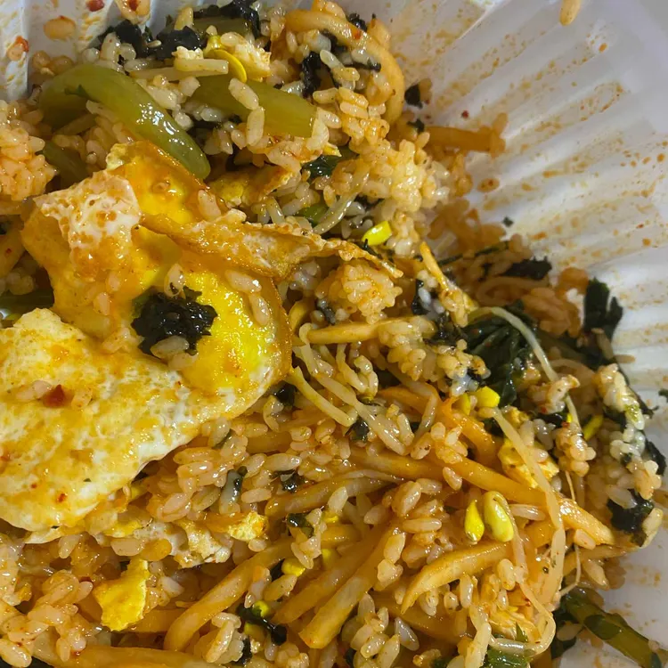 사랑손팥죽 대표 사진