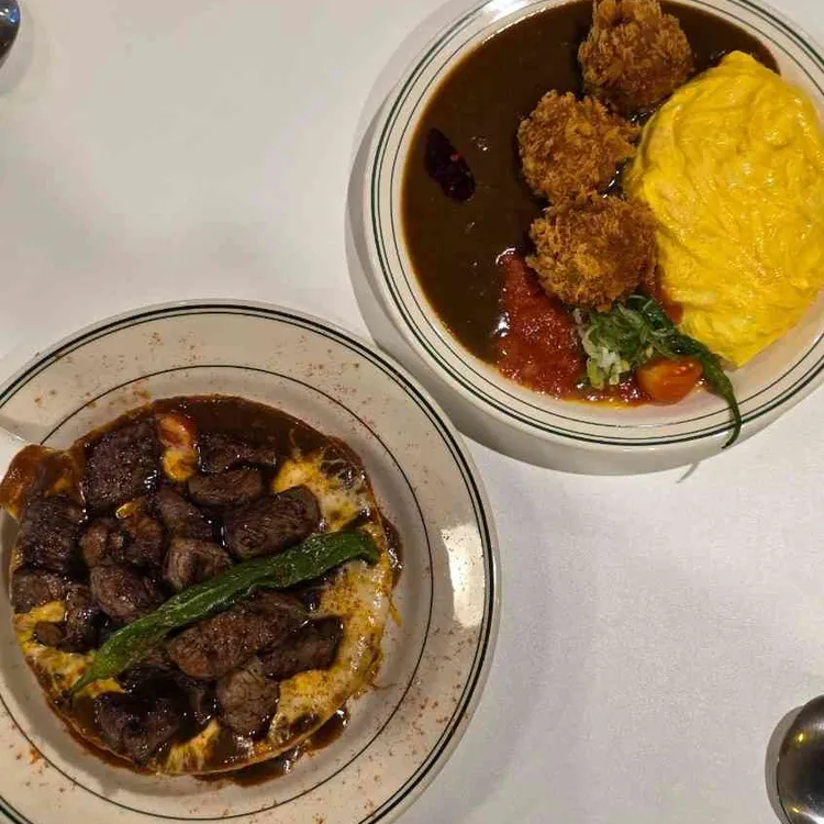 오므상칼칼데스 대표 사진