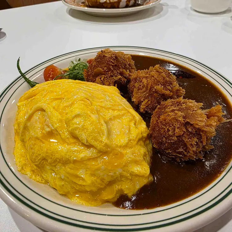 오므상칼칼데스 대표 사진