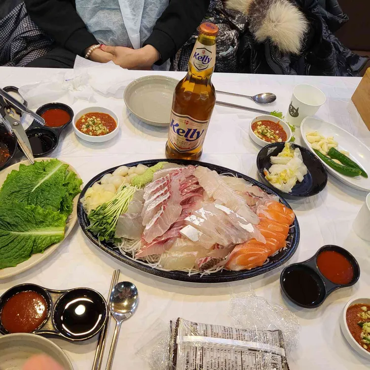 이레상회 대표 사진