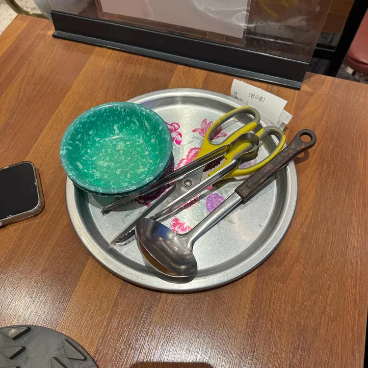 미치닥떡볶이 대표 사진