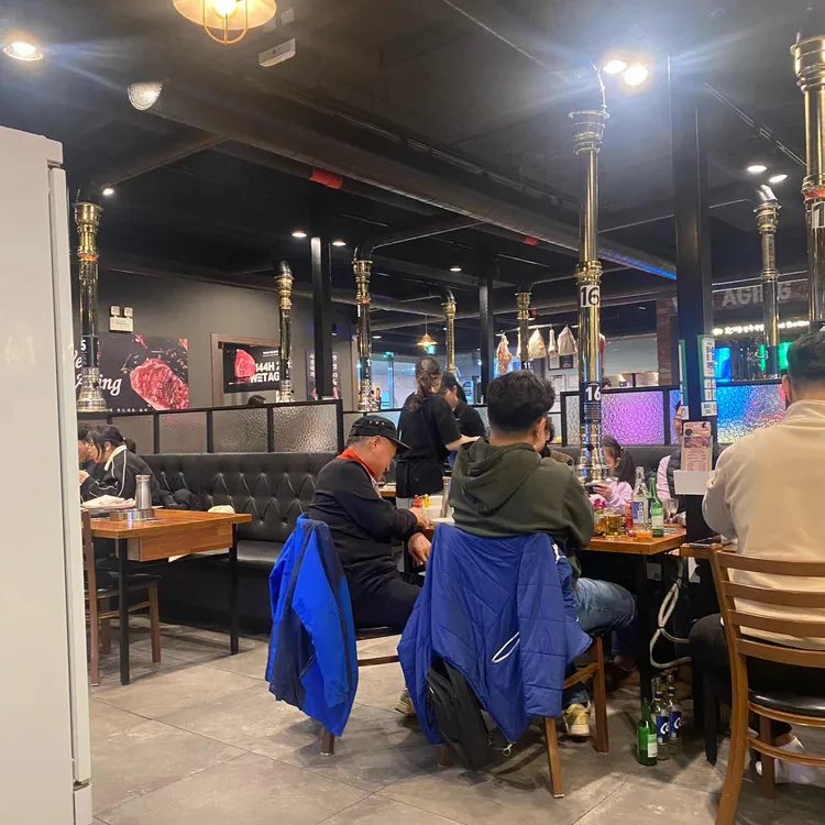 한마음정육식당 대표 사진