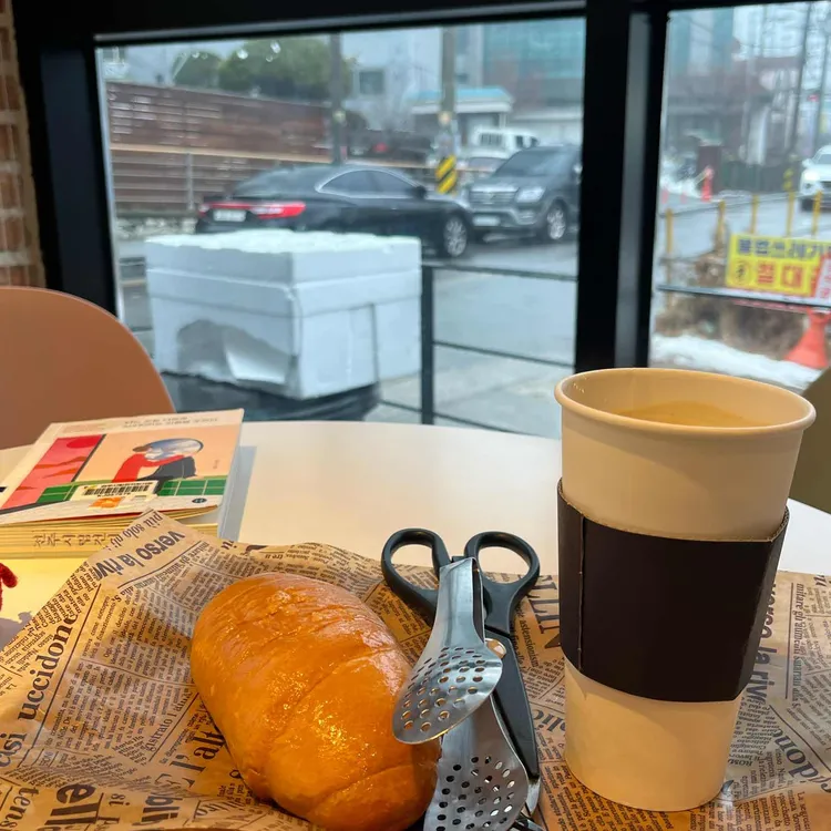 어쩌다 디저트 대표 사진