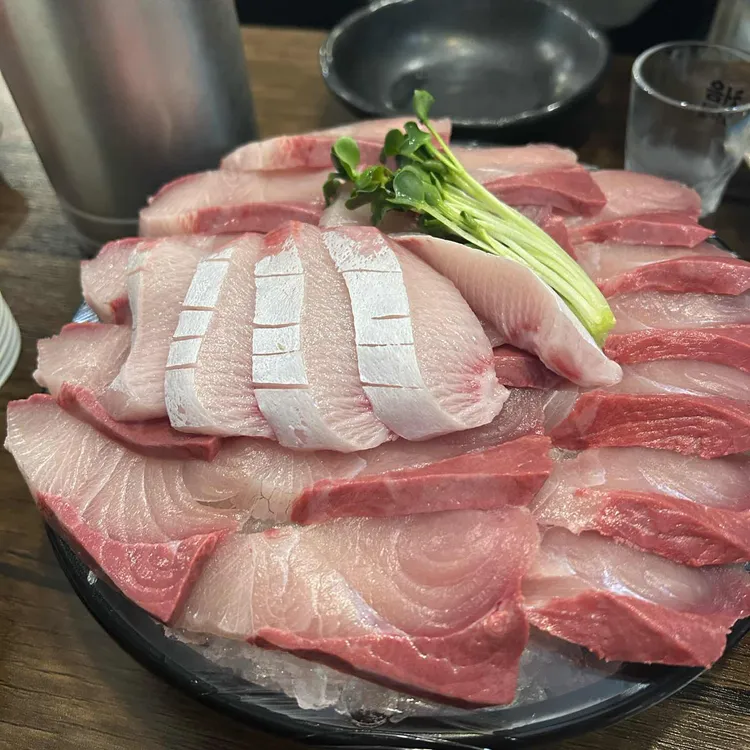 왕십리어시장 대표 사진