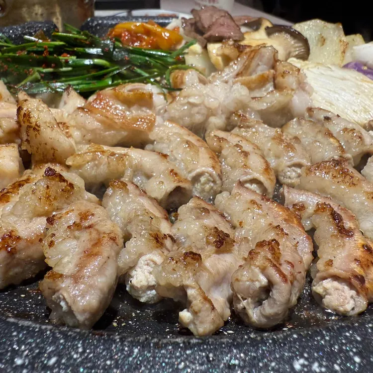 곱창지존 대표 사진