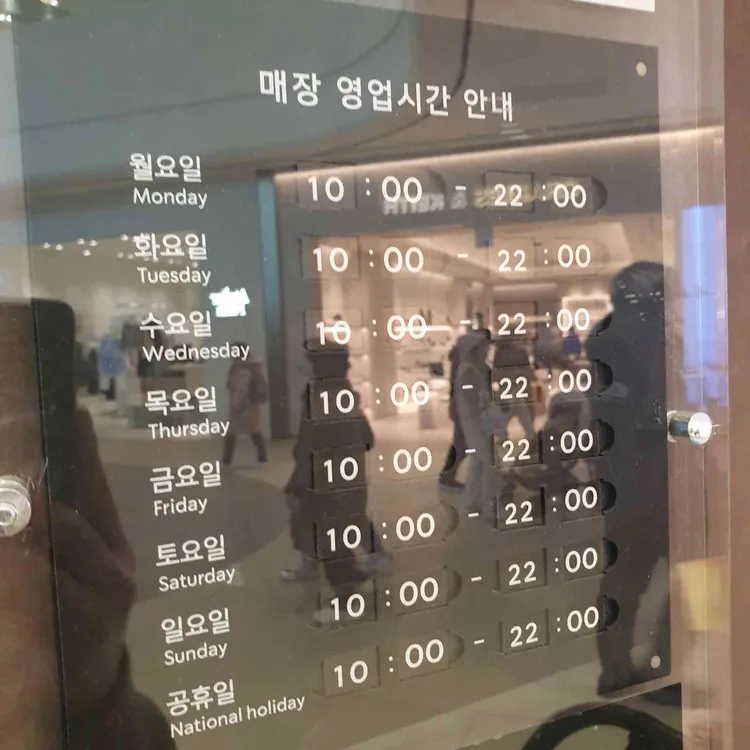 스타벅스 대표 사진