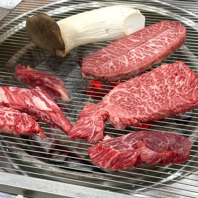 미동암소정 대표 사진