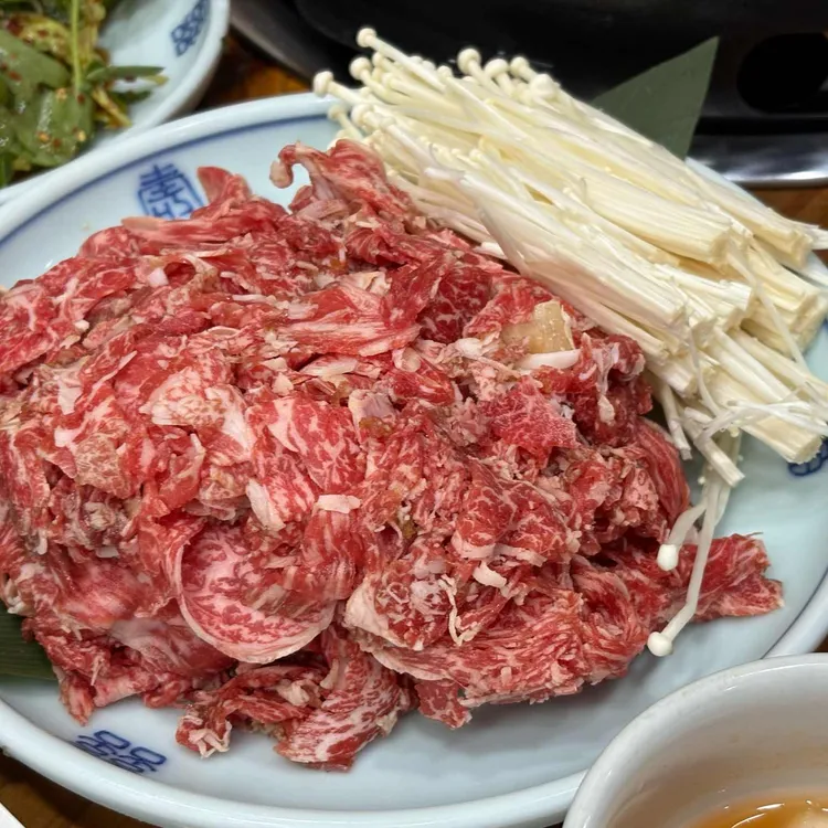 미동암소정 대표 사진