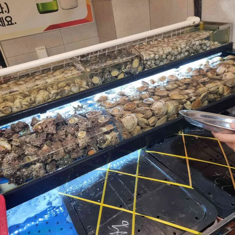 천안조개구이무한리필 대표 사진