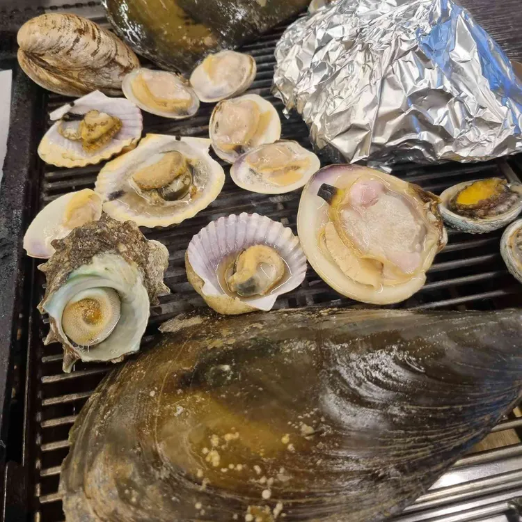 천안조개구이무한리필 대표 사진