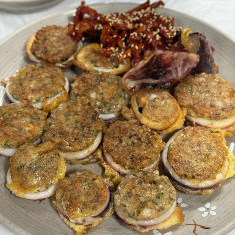 아바이회국수 대표 사진