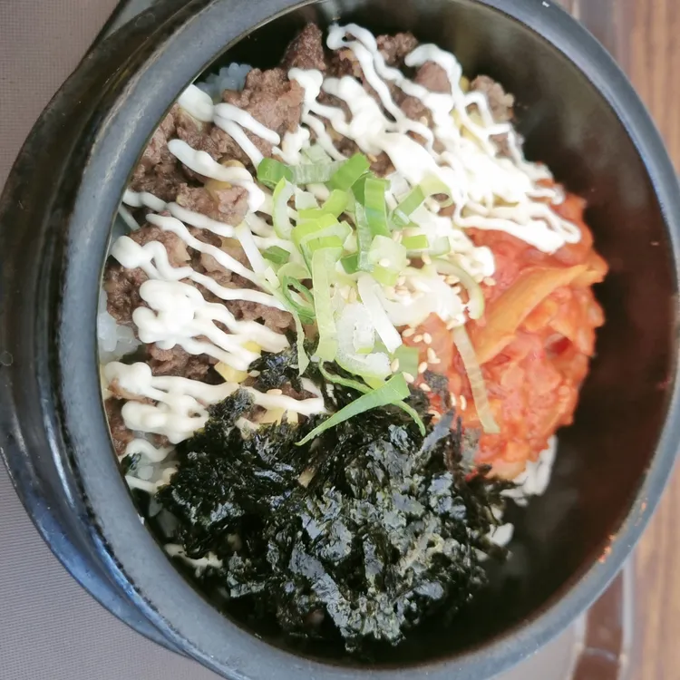 김가네김밥 대표 사진