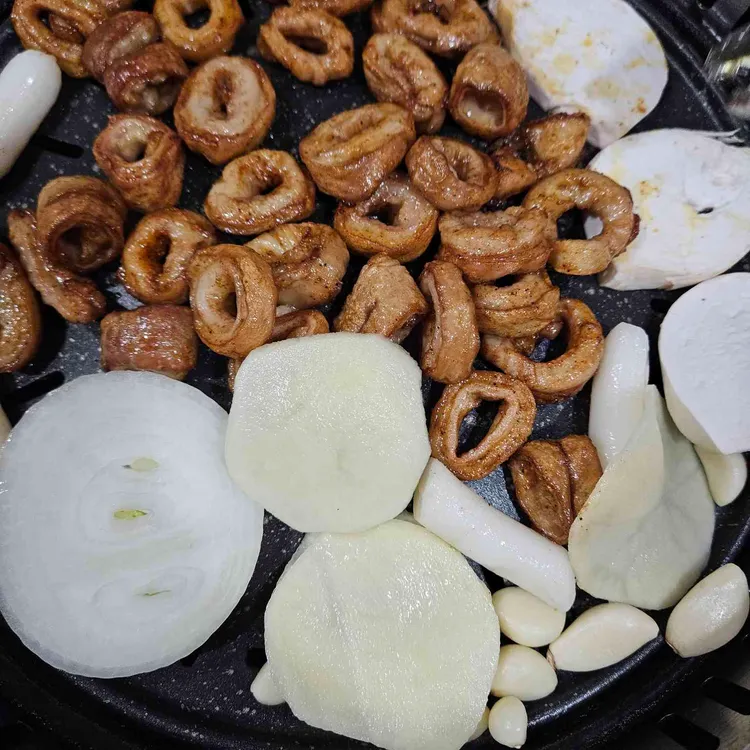 옛날막창 대표 사진