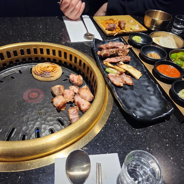 푸에르코 대표 사진