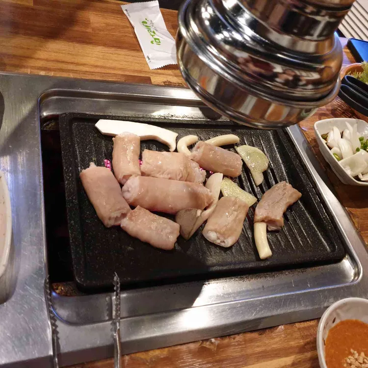 초막골막창 대표 사진