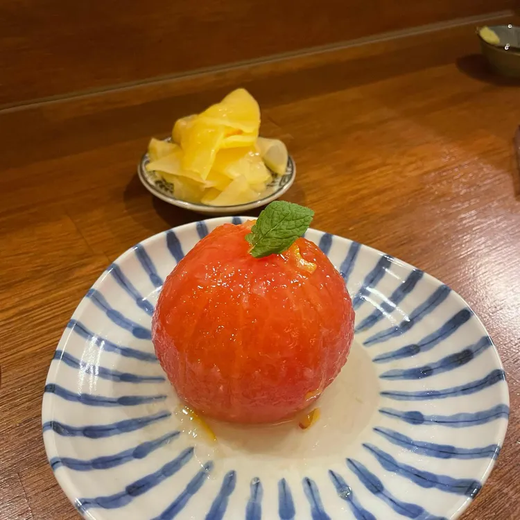 규텐 대표 사진