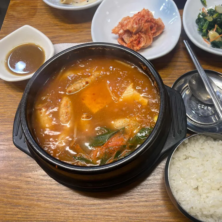 영덕횟집 대표 사진
