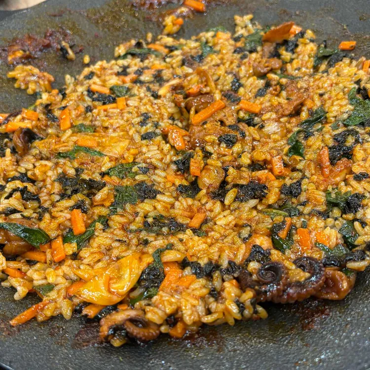 직화쭈꾸미 쭈천 대표 사진