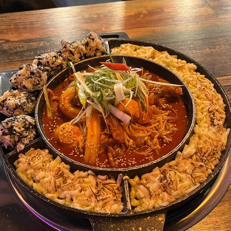 화신천 닭발포차 대표 사진