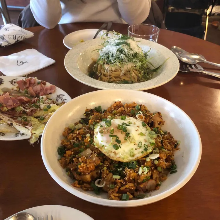 와 서울 대표 사진